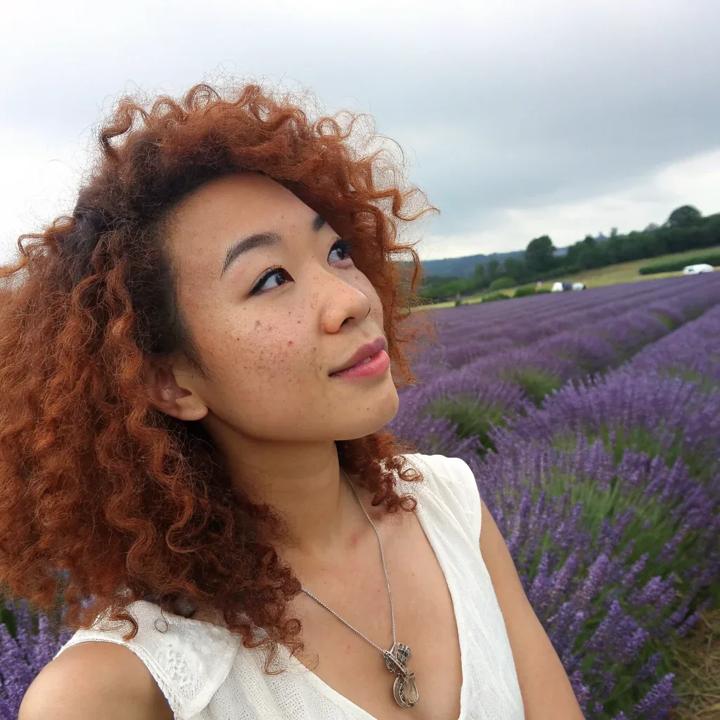 Violette
